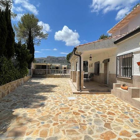 Villa Vaquero - Gandia Gandía Exterior foto